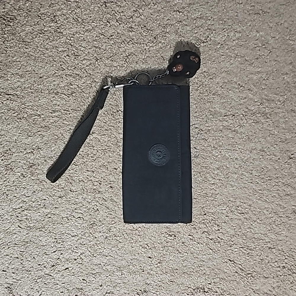 Kipling Wallet
